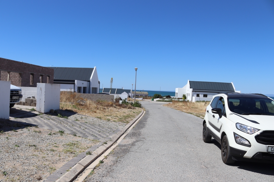 0 Bedroom Property for Sale in Harbour Lights Western Cape